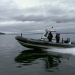 Border Patrol Canada
