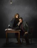 Nathan Fillion in: Castle