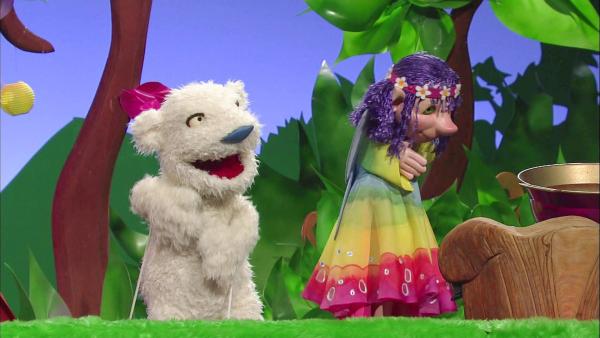 Bild 1 von 24: Servus Kasperl