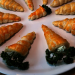 Veggies United - Die Food Korrespondenten