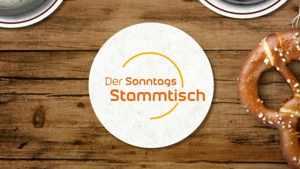 Bild 1 von 4: Key Visual/Cover Sendereihenbild mit Typo zu \
