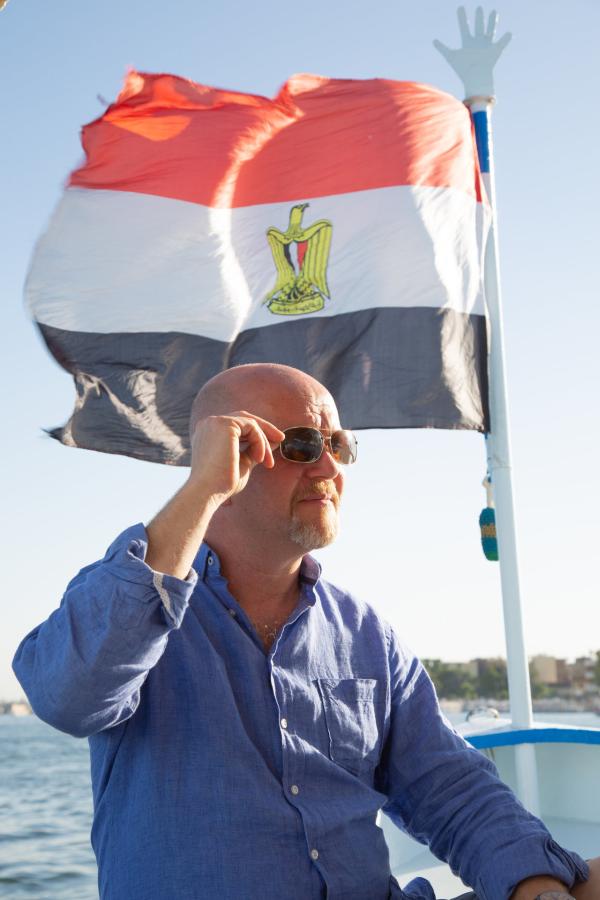 Bild 1 von 4: Peter Giesel