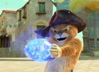 Der gestiefelte Kater - Abenteuer in San Lorenzo