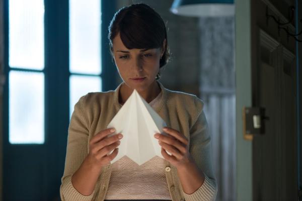 Bild 1 von 10: Ana Rivera (Paula Echevarría)