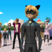 Miraculous - Geschichten von Ladybug und Cat Noir