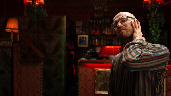 Bild 1 von 12: Emmanuel \