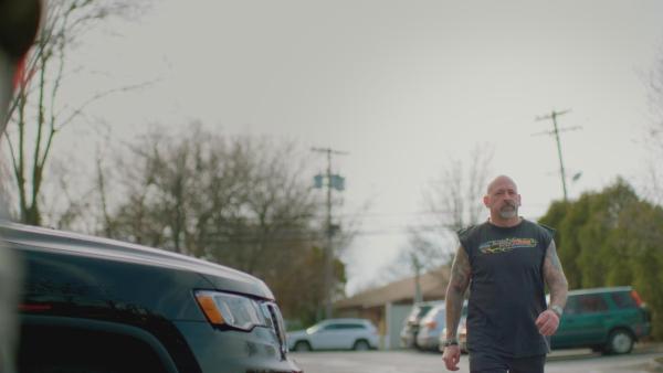 Bild 1 von 2: John Wighaus