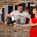Bodycheck - Mit Herz durch die Wand
