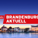 Brandenburg aktuell