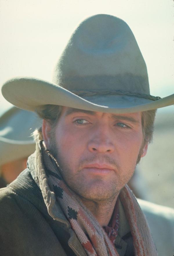 Bild 1 von 5: Blue (Lee Majors)