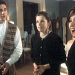 Wer hat Angst vor Jackie-O.?