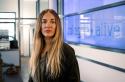 Annina Hellenthal in: Tatort