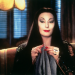 Die Addams Family in verrückter Tradition
