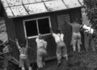 Wiener Plätze - Wien damals