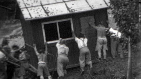 Bild 1 von 10: Im Bild: Siedler.