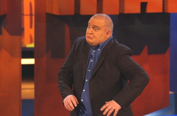 Bild 1 von 24: Markus Maria Profitlich