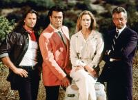 Renegade - Gnadenlose Jagd