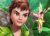 Peter Pan - Neue Abenteuer