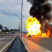 Bilder zur Sendung: Dashcam - Die schlimmsten Autofahrer der Welt