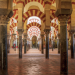 Die goldene Zeit in Andalusien