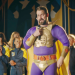 Superhero Academy