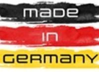 Made in Germany