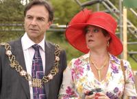 Inspector Barnaby