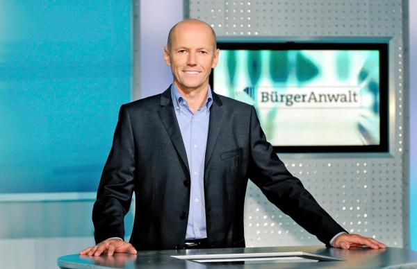 Bild 1 von 6: Peter Resetarits