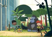 Taylors Welt der Tiere