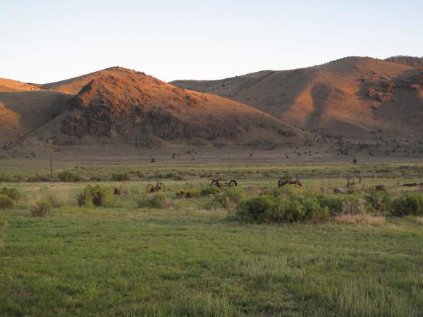 Bild 1 von 2: Die Umlaufbahn der Erde und eine leichte Verschiebung der Rotationsachse könnten ausreichen, um innerhalb der nächsten 1000 Jahre eine neue Eiszeit einzuläuten.