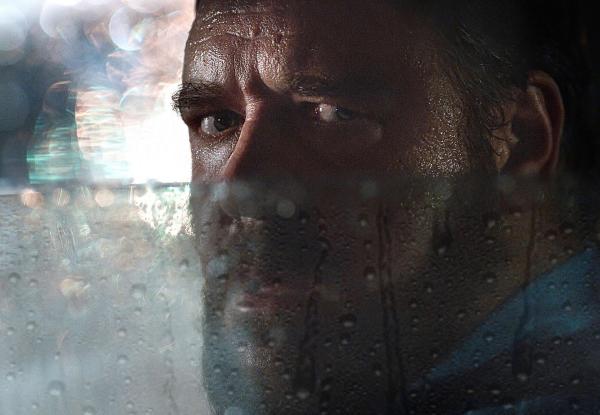 Bild 1 von 10: Im Bild: Russell Crowe (der Mann).