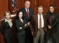 Law & Order: Trial by Jury