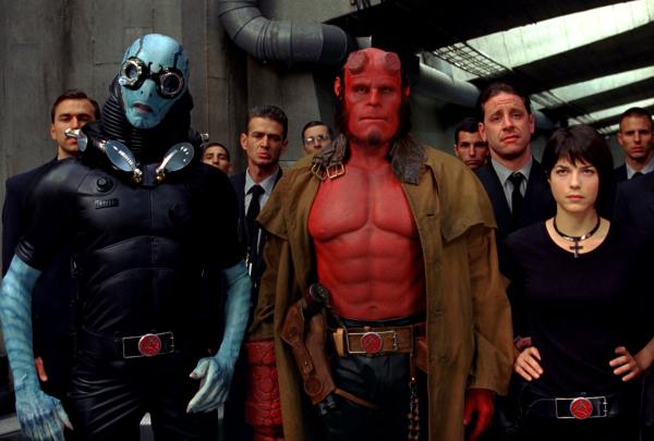 Bild 1 von 20: Gemeinsam mit den Angestellten des \