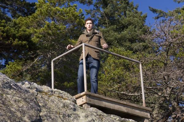 Bild 1 von 11: Hätte, hätte, Fahrradkette! Schon oft hat Roman (Lee Pace) Dummheiten angestellt, doch jetzt begeht er einen fatalen Fehler ...