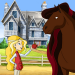 Horseland, die Pferderanch