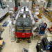 Zugkraft mit Strom - Die Hightech-E-Lok