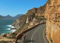 Bike Mike: Traumtour Südafrika