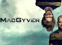 MacGyver