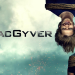 MacGyver