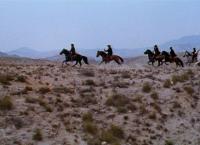 Mein Leben hängt an einem Dollar