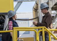 Navy CIS: New Orleans