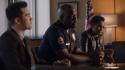 Richard T. Jones in: The Rookie