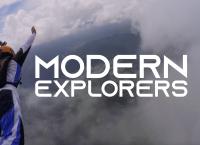 Modern Explorers