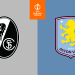 UEFA Europa League: SC Freiburg - Aston Villa