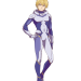 Astra Lost in Space