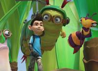 Insectibles