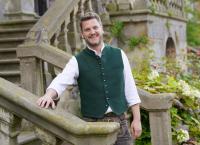 Ralf, der Bauernreporter