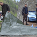 Der Kommissar und die Alpen