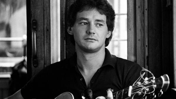 Bild 1 von 11: Im Bild: Wolfgang Ambros.