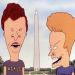 Beavis und Butt-Head machen's in Amerika